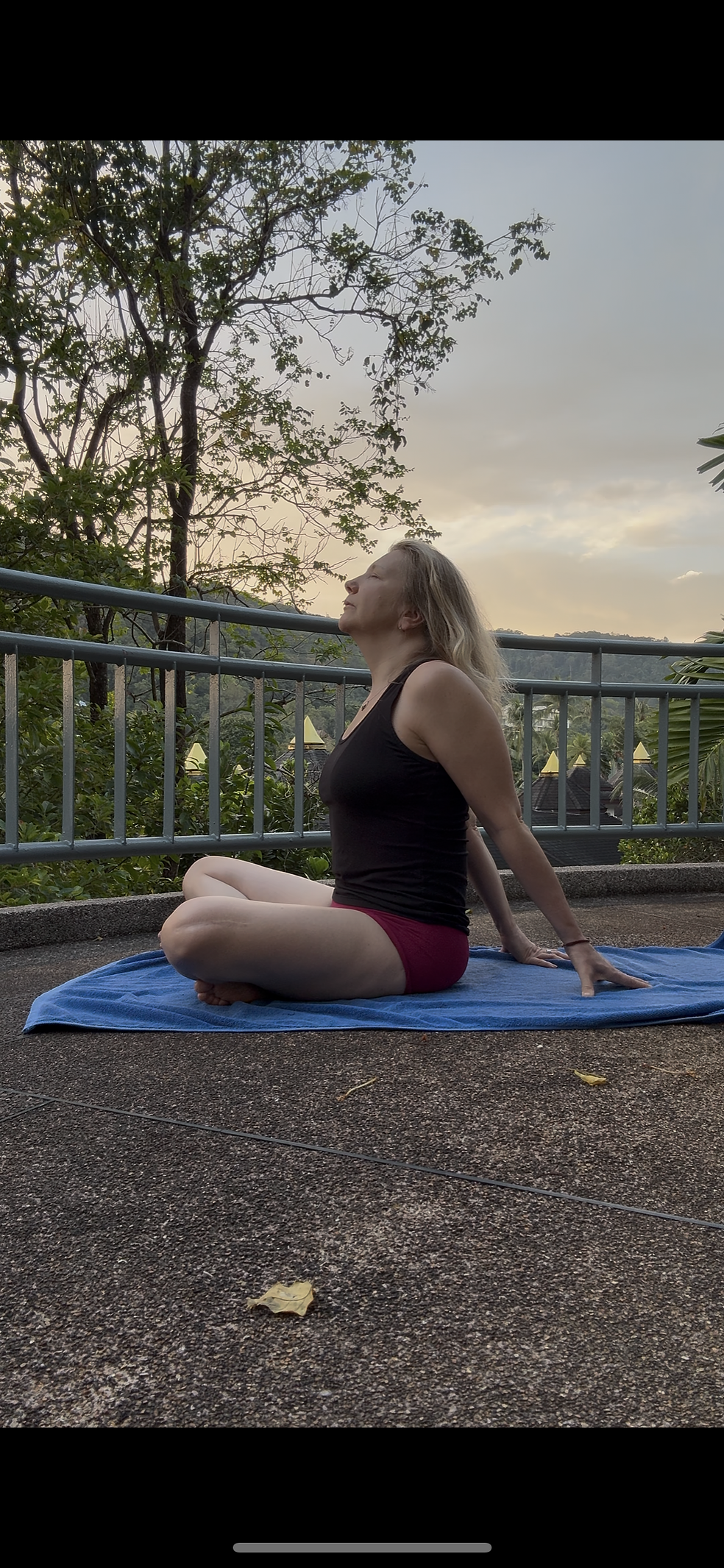 Fubaless + Somaattinen Jooga by My Shine